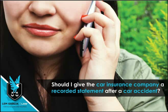 should-i-give-the-car-insurance-company-a-recorded-statement-after-a-car-accident