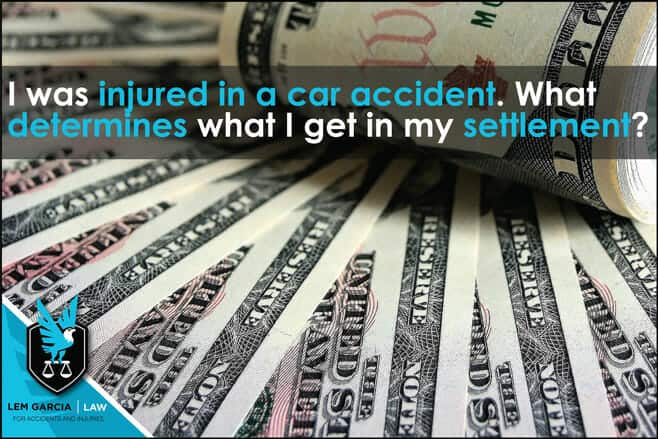 heridos en accidente de coche-que-determinan-lo-que-obtengo-en-el-acuerdo