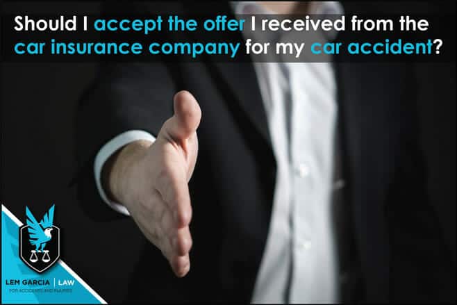 should-i-accept-offer-from-car-insurance-company-for-my-car-accident