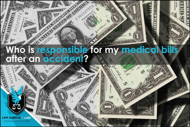 who-is-responsible-for-med-bills-after-accident