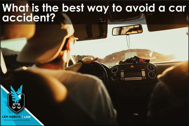 best-way-to-avoid-car-accident