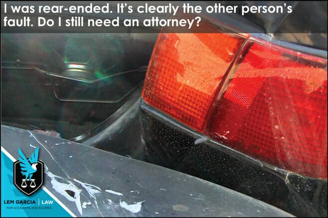 rear-ended-clearly-other-persons-fault