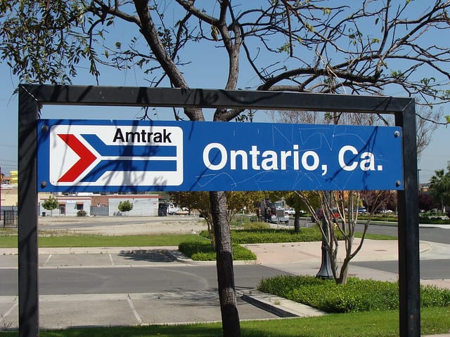 amtrak-ontario-california-sign