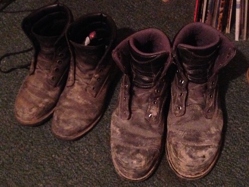photo-of-work-boots