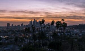 photo-of-los-angeles-skyline photo-of-los-angeles-skyline