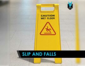 slip and Fall Attorney in West Covina