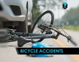west covina bicycle accident attorney