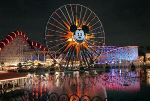 Disney California Adventure Park Disney California Adventure Park