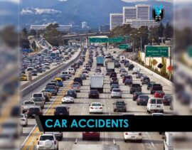 Car Accident Attorney in West Covina claim your compensation