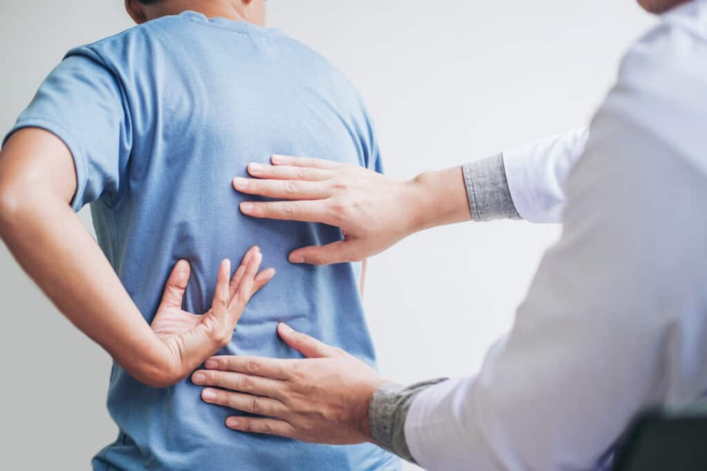 How Long Should I Go to a Chiropractor After an Accident in California