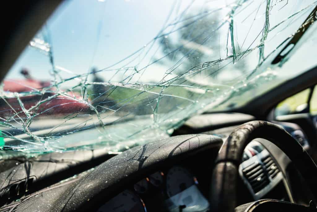 Fatal Car Accident Investigation Procedure in California