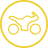 áreas-prácticas-icono_accidente-de-motocicleta